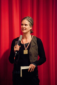 Susan Gluth, Jurymitglied