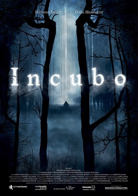INCUBO Plakat