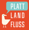 PlattLandFluss Logo
