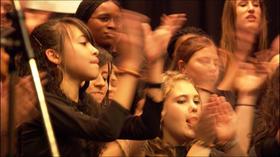 Stellenberg Grils Choir Südafrika