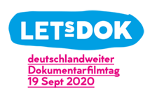 LetS DOK Logo