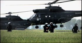HelikopterGSG9