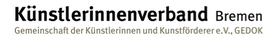 Kuenstlerinnenverband Logo2016