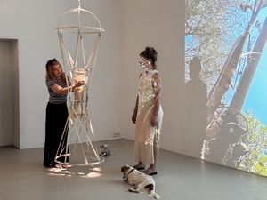 VKP 2026 Artist Talk 2970