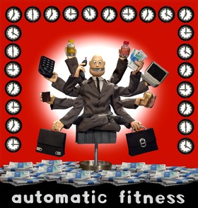 Automatic Fitness