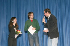 05. Serena Bilanceri, Fabio Bonfanti (Premio del Pubblico), André Feldhaus