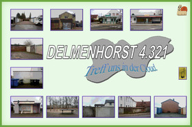 Delmenhorst 2020 Teppich