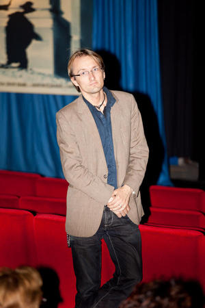 2. Thorsten Köpke vom Filmbüro