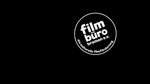 Ende: Filmbüro Logo