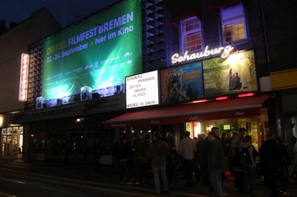 3.Filmfest Bremen