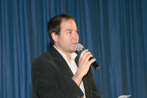 03. André Feldhaus, presentatore