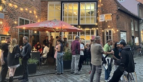 Sommerfest 2026