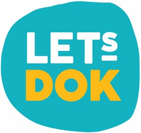 LetsDok Logo