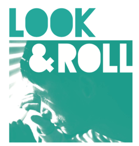 LOOK ROLL 2023 Logo