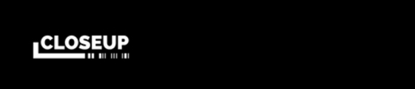 CloseUp Logo