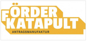 Foerderkatapult