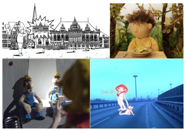 Animationen Animationen