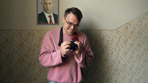 Ein Nobody gegen Putin