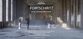 FORTSCHRITT IM TAL