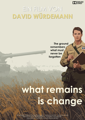 What remains