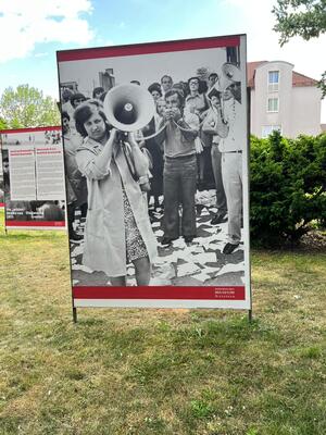 Ausstellung im Historischen Museum Bielefeld 2025 31