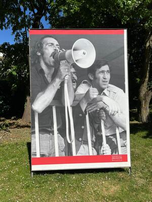 Ausstellung im Historischen Museum Bielefeld 2025 44