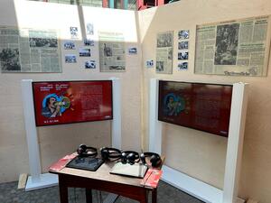 Ausstellung im Historischen Museum Bielefeld 2025 51