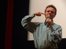 Volker Heymann