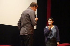 Zainab Haidariy