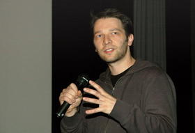 Andrzej Król, Filmemacher aus Dortmund
